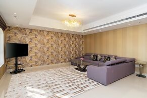 GLOBALSTAY. Luxury 4BR Private Pool Penthouse