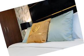 GLOBALSTAY. Luxury 4BR Private Pool Penthouse