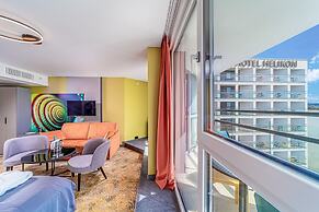 Hotel Helikon