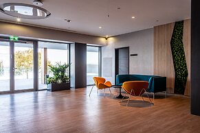 Hotel Helikon
