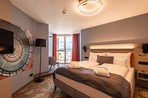 Hotel Helikon