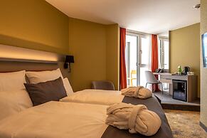 Hotel Helikon