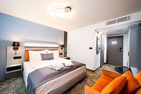 Hotel Helikon