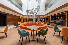 Hotel Helikon