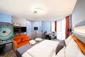 Hotel Helikon
