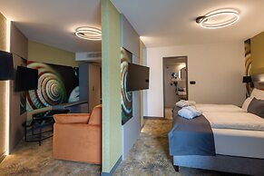 Hotel Helikon
