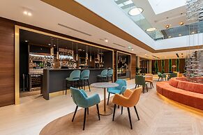 Hotel Helikon