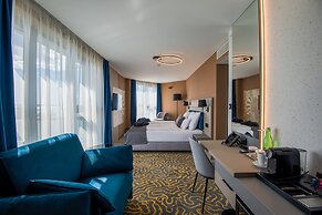 Hotel Helikon