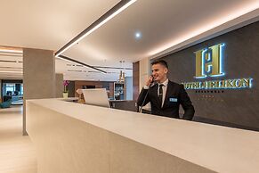 Hotel Helikon