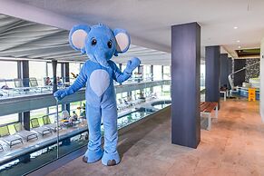 Hotel Helikon