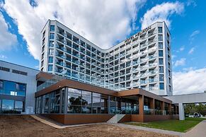 Hotel Helikon