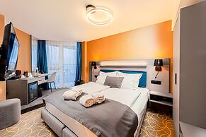 Hotel Helikon