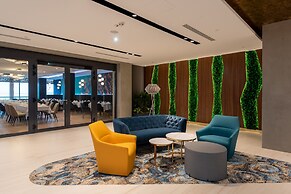 Hotel Helikon