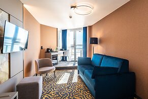 Hotel Helikon
