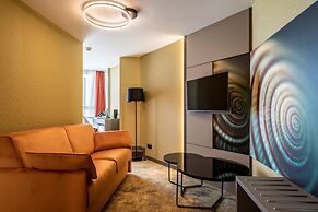 Hotel Helikon