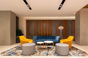 Hotel Helikon