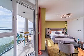 Hotel Helikon