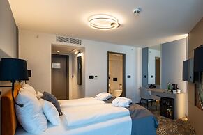 Hotel Helikon