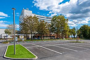 Hotel Helikon