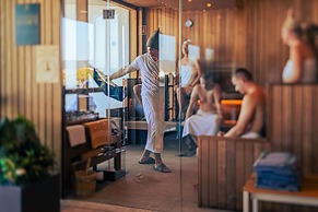 Hotel Helikon