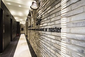 JK Hotel