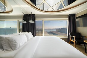 JK Hotel