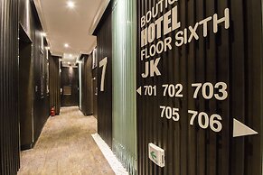 JK Hotel