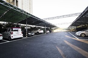 JK Hotel