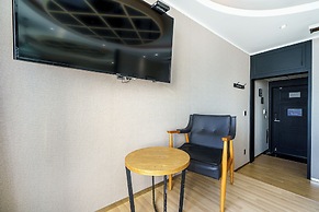 JK Hotel
