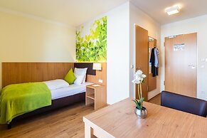 INhouse Wohnen auf Zeit