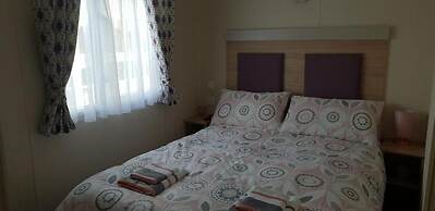 4 Bedroom Holiday Home Tattershall Lakes
