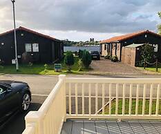 4 Bedroom Holiday Home Tattershall Lakes