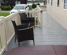 4 Bedroom Holiday Home Tattershall Lakes