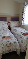 4 Bedroom Holiday Home Tattershall Lakes
