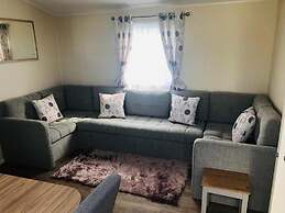 4 Bedroom Holiday Home Tattershall Lakes