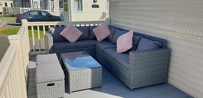 4 Bedroom Holiday Home Tattershall Lakes