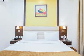 Hotel Hyphen Premier Meerut
