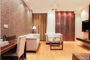 Hotel Hyphen Premier Meerut