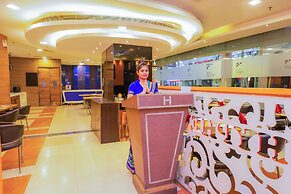 Hotel Hyphen Premier Meerut