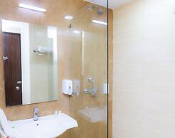 Hotel Hyphen Premier Meerut