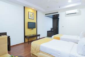 Hotel Hyphen Premier Meerut