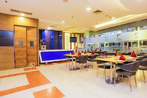 Hotel Hyphen Premier Meerut