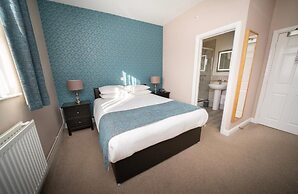 The Angel Hotel
