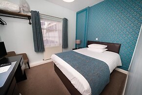 The Angel Hotel