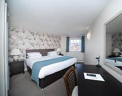 The Angel Hotel