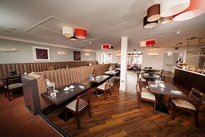 The Angel Hotel