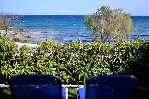 CUBES ON THE BEACH Athens airport