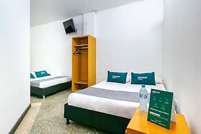 Ayenda Cavalier Suites