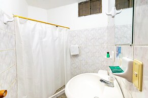 Ayenda Cavalier Suites