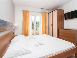 Apartments Antonio